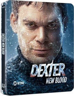 nouvelle saison dexter