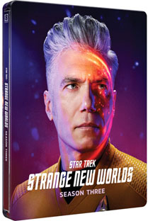 nouvelle serie star trek precommande 2026