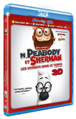 peabody 3d