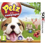 petz a la campagne 3ds