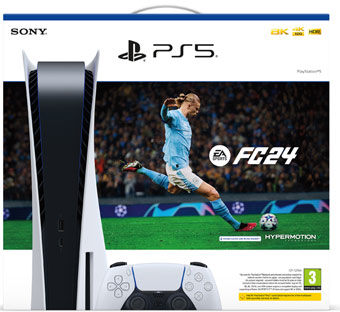 ps5 promo noel 2023 console playstation 5