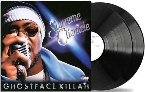 rap us ouvel album 2025 cd vinyl lp edition