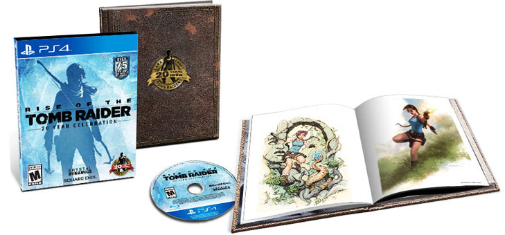 rise-of-the-tomb-raider-20-year-celebration-ps4-playstation-VR-limitee