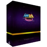 saint seya sanctuaire