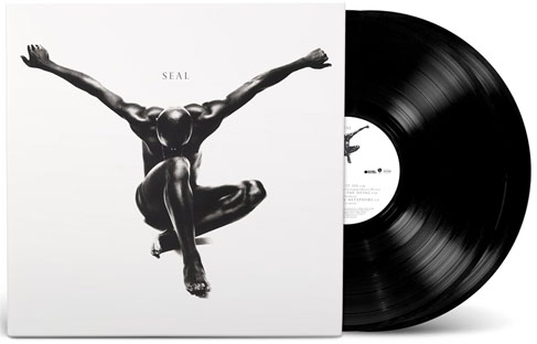 seal album 2024 lp