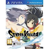 senran psvita