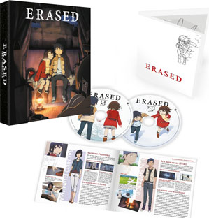 serie anime japanimation 2024 bluray dvd