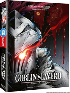 serie dessin anime japanimation bluray dvd achat precommande 2025