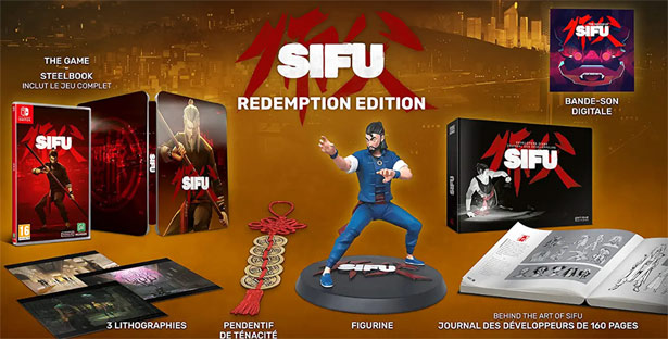 sifu nintendo switch