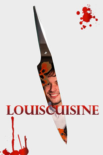 site recette louiscuisine toulouse