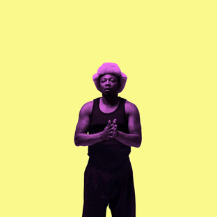 solaar nouvel album 2024