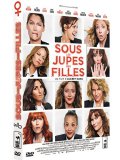 sous les jupes