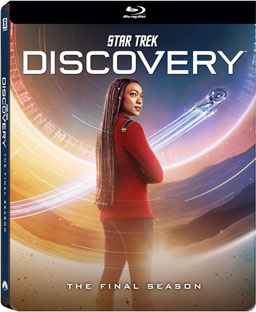 star trek saison finale steelbook