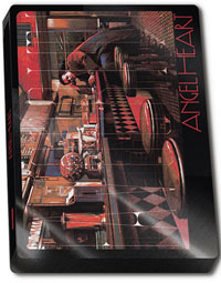 steelbook 2020 collection collector rare