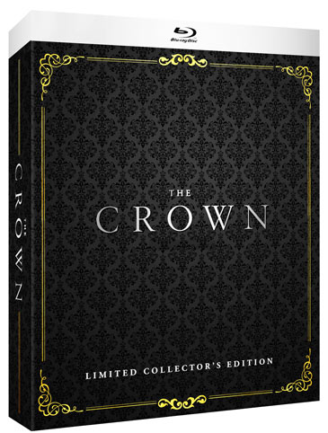 steelbook-The-Crown-serie-saison-1-Blu-ray-DVD-Netflix-edition-collector-limitee