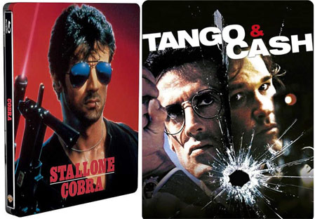 steelbook bluray 2024 stallone