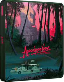 steelbook coppola edition anniversaire