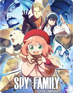 steelbook manga anime 2025 4k