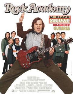 steelbook school academy bluray