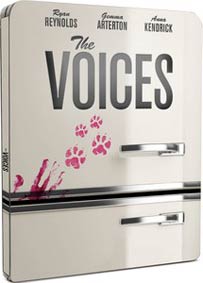 steelbook the voices steelbook-the-voices-blu-ray-dvd