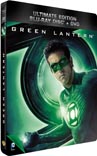 steelbook green lantern