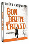 steelbook le bon la brute et le truand