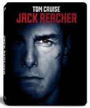 steelbook limité jack reacher