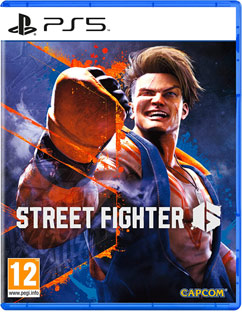 street fighter 2023