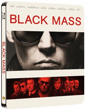 Steelbook strictly criminal edition collector Bluray DVD strictly-criminal-steelbook-collector-blu-ray-DVD