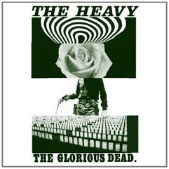 the-glorious-dead-the-heavy-CD-Vinyle-LP