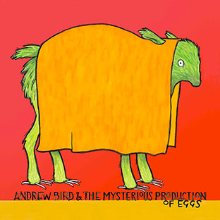 the mysterious production of eggs anniversaire 20 ans vinyle 3 LP 