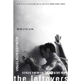 the leftlovers integrale saison 1