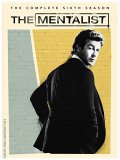the mentalist DVD blu-ray