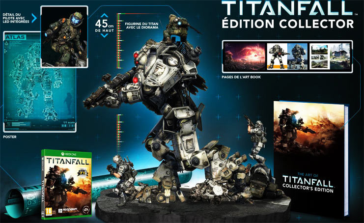 titanfall-edition-collector-limitee-Artbook-statue-figurine