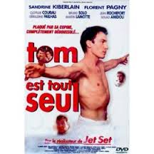 tom est tous seul