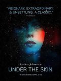 under the skin