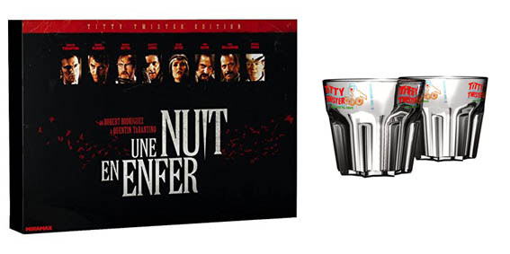 une nuit en enfer titty twister collector