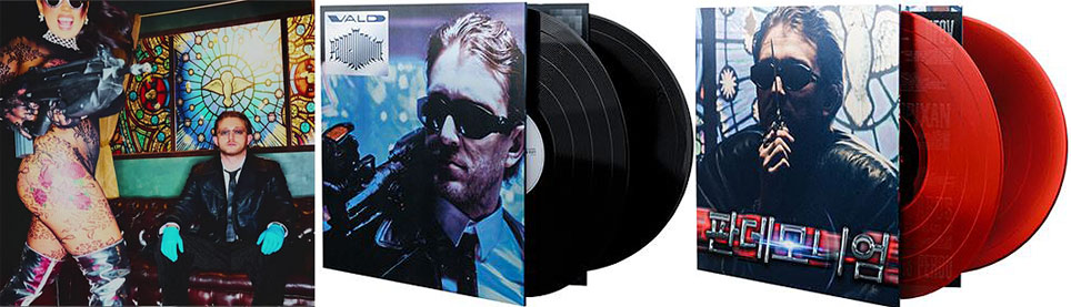 vald nouvel album achat precommande