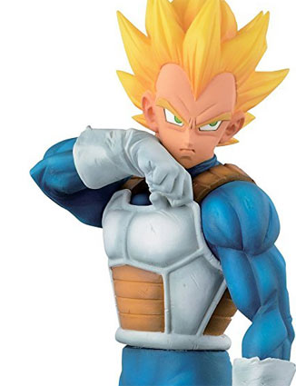 vegeta-figures-limited-edition