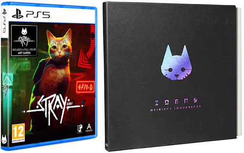 vinyl jeu video ps5 precommande 2022