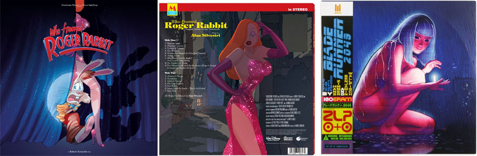 vinyl lp ost soundtrack bande originale noel 2019