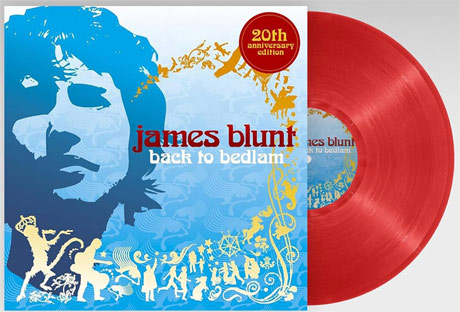 vinyl lp pop annee 2000