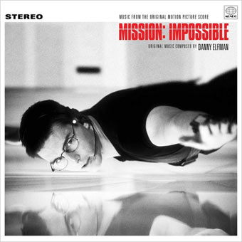 vinyl mondo mission impossible de palma