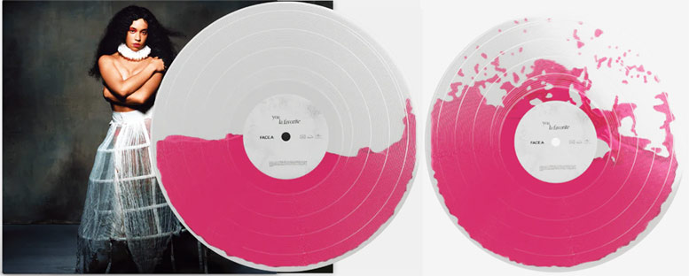 vinyl originale collector rare nouveaute 2025 lp