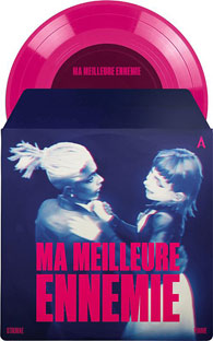 vinyl stromae 2025 single pomme