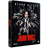 wick sortie bluray dvd