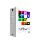 wiseman coffret